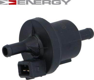 ENERGY ZT0012 - Soupape de ventilation, réservoir de carburant cwaw.fr