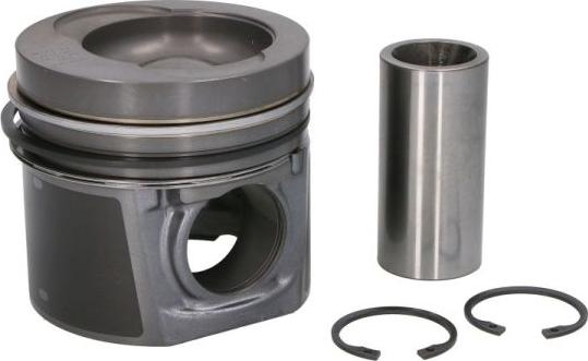 ENGITECH ENT054007 STD - Piston cwaw.fr