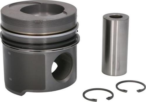 ENGITECH ENT054033 STD - Piston cwaw.fr