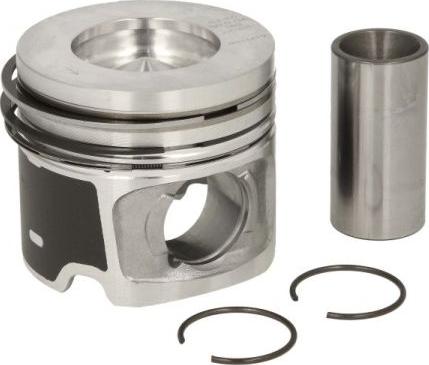 ENGITECH ENT050401 STD - Piston cwaw.fr