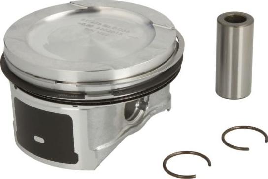 ENGITECH ENT050019 050 - Piston cwaw.fr