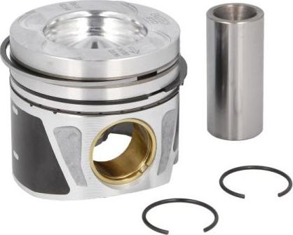 ENGITECH ENT051508 STD - Piston cwaw.fr