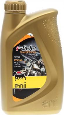 ENI 10W40 I-SINT PROF. 1L - Huile moteur cwaw.fr