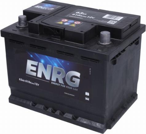 ENRG ENRG563400061 - Batterie de démarrage cwaw.fr