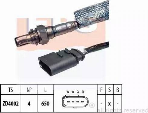 EPS 1.997.169 - Sonde lambda cwaw.fr