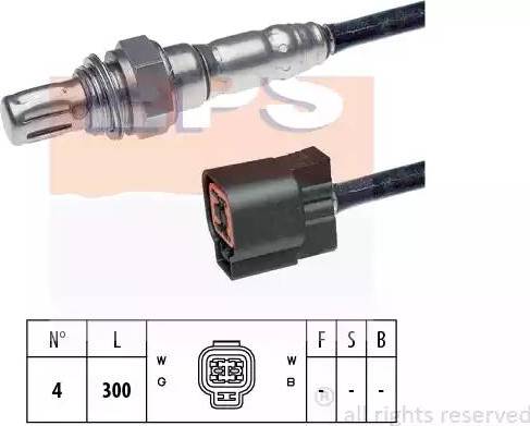 EPS 1.997.365 - Sonde lambda cwaw.fr