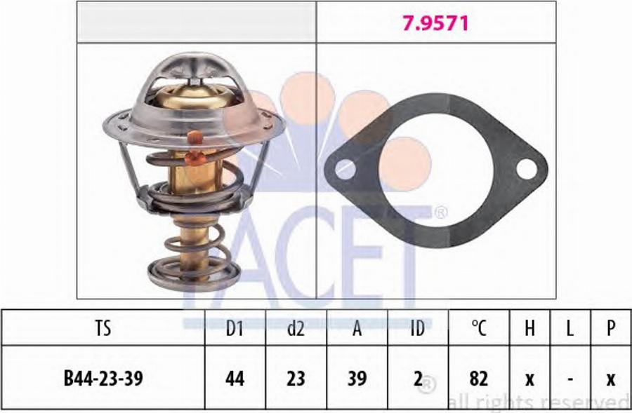 EPS 1880520 - Thermostat d'eau cwaw.fr