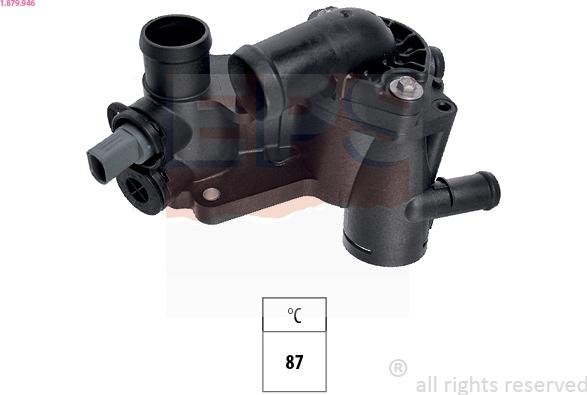 EPS 1.879.946 - Thermostat d'eau cwaw.fr