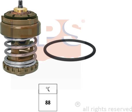 EPS 1.879.969 - Thermostat d'eau cwaw.fr