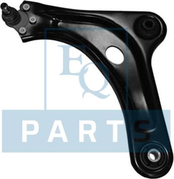 Equal Quality BR0117S - Bras de liaison, suspension de roue cwaw.fr