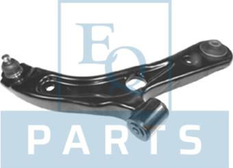 Equal Quality BR0130D - Bras de liaison, suspension de roue cwaw.fr