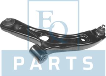 Equal Quality BR0130S - Bras de liaison, suspension de roue cwaw.fr