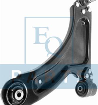 Equal Quality BR0128S - Bras de liaison, suspension de roue cwaw.fr