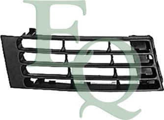 Equal Quality G0538 - Grille de ventilation, pare-chocs cwaw.fr