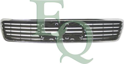 Equal Quality G0197 - Grille de radiateur cwaw.fr