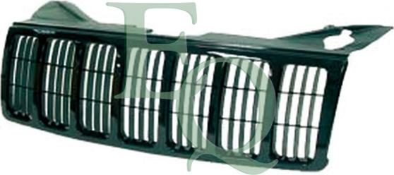 Equal Quality G1688 - Grille de radiateur cwaw.fr