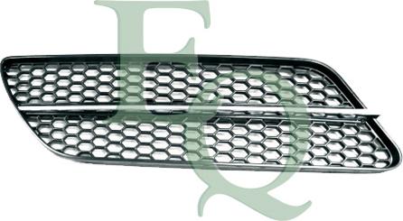 Equal Quality G1044 - Grille de ventilation, pare-chocs cwaw.fr