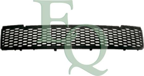 Equal Quality G1040 - Grille de ventilation, pare-chocs cwaw.fr