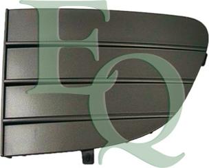 Equal Quality G1369 - Grille de ventilation, pare-chocs cwaw.fr