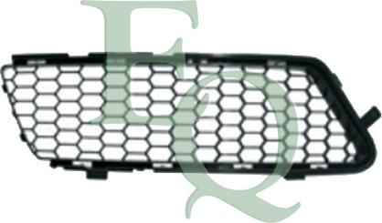 Equal Quality G3297 - Grille de ventilation, pare-chocs cwaw.fr