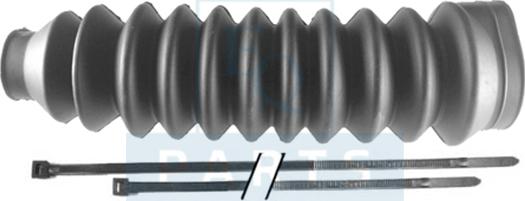 Equal Quality GOM410597 - Jeu de joints-soufflets, direction cwaw.fr