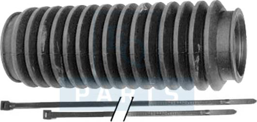 Equal Quality GOM410561 - Jeu de joints-soufflets, direction cwaw.fr