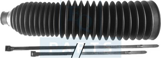 Equal Quality GOM410529 - Jeu de joints-soufflets, direction cwaw.fr