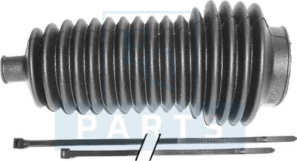 Equal Quality GOM410524 - Jeu de joints-soufflets, direction cwaw.fr