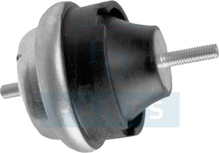 Equal Quality GOM410732 - Support moteur cwaw.fr