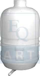 Equal Quality GOM411249 - Vase d'expansion, liquide de refroidissement cwaw.fr