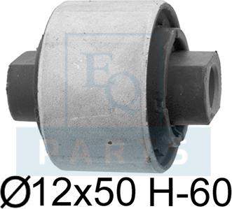 Equal Quality GOM411765 - Suspension, bras de liaison cwaw.fr