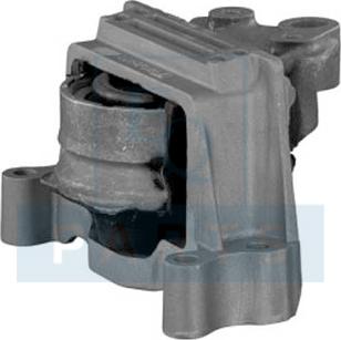 Equal Quality GOM412681 - Support moteur cwaw.fr