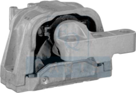 Equal Quality GOM412297 - Support moteur cwaw.fr