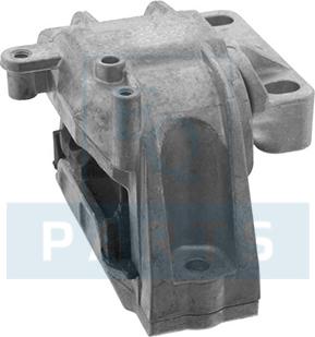 Equal Quality GOM412769 - Support moteur cwaw.fr