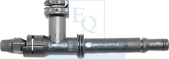 Equal Quality GOM745590 - Conduite d'embrayage cwaw.fr