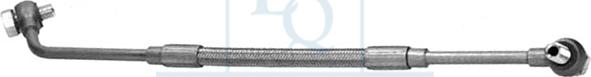 Equal Quality GOM713346 - Conduite d'huile, compresseur cwaw.fr