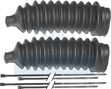 Equal Quality GOM721765 - Jeu de joints-soufflets, direction cwaw.fr