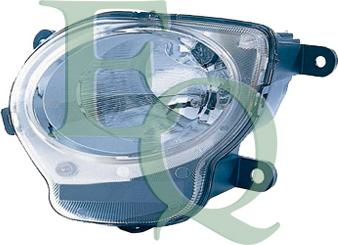 Equal Quality PP0917D - Projecteur principal cwaw.fr