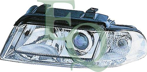 Equal Quality PP0156D - Projecteur principal cwaw.fr