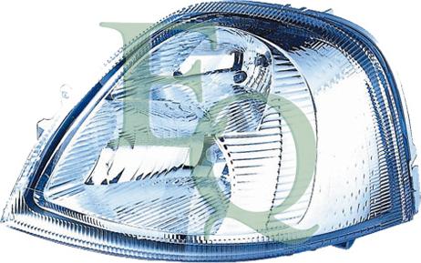 Equal Quality PP0767D - Projecteur principal cwaw.fr