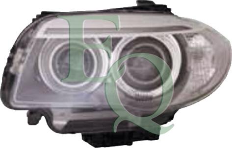 Equal Quality PP1519D - Projecteur principal cwaw.fr