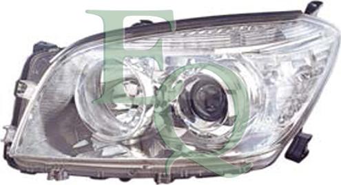 Equal Quality PP1083D - Projecteur principal cwaw.fr