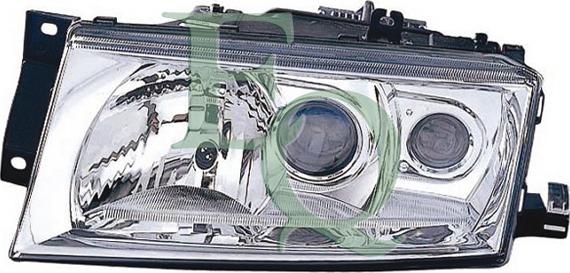 Equal Quality PP1082D - Projecteur principal cwaw.fr