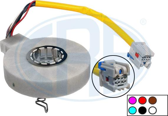 ERA 450006 - Détecteur de l'angle de braquage cwaw.fr