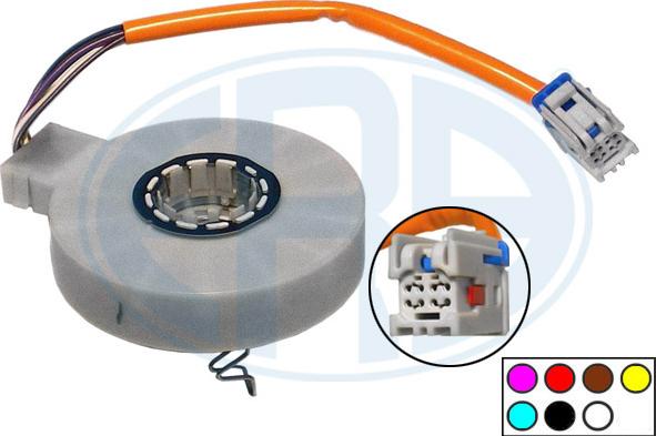 ERA 450008 - Détecteur de l'angle de braquage cwaw.fr