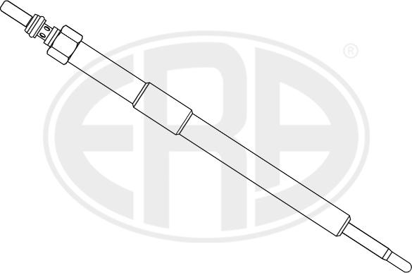 ERA 886081 - Bougie de préchauffage cwaw.fr