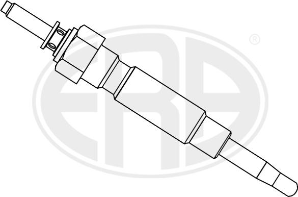 ERA 886103 - Bougie de préchauffage cwaw.fr