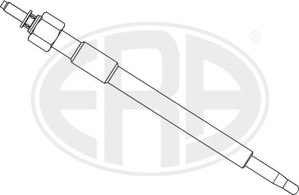 ERA 886115 - Bougie de préchauffage cwaw.fr