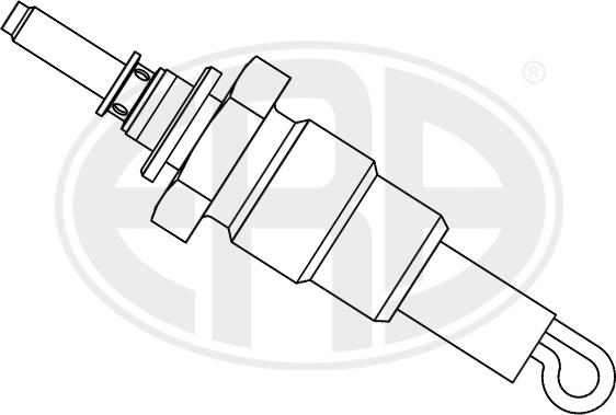 ERA 886116 - Bougie de préchauffage cwaw.fr