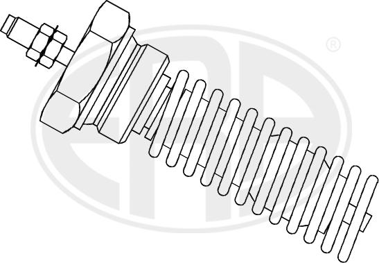 ERA 886217 - Bougie de préchauffage cwaw.fr